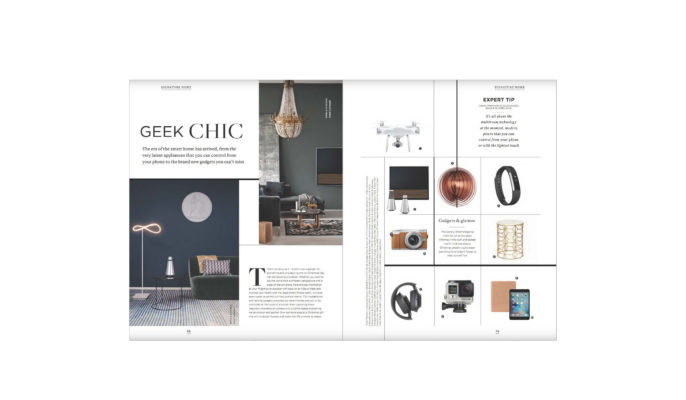 Layout Design
